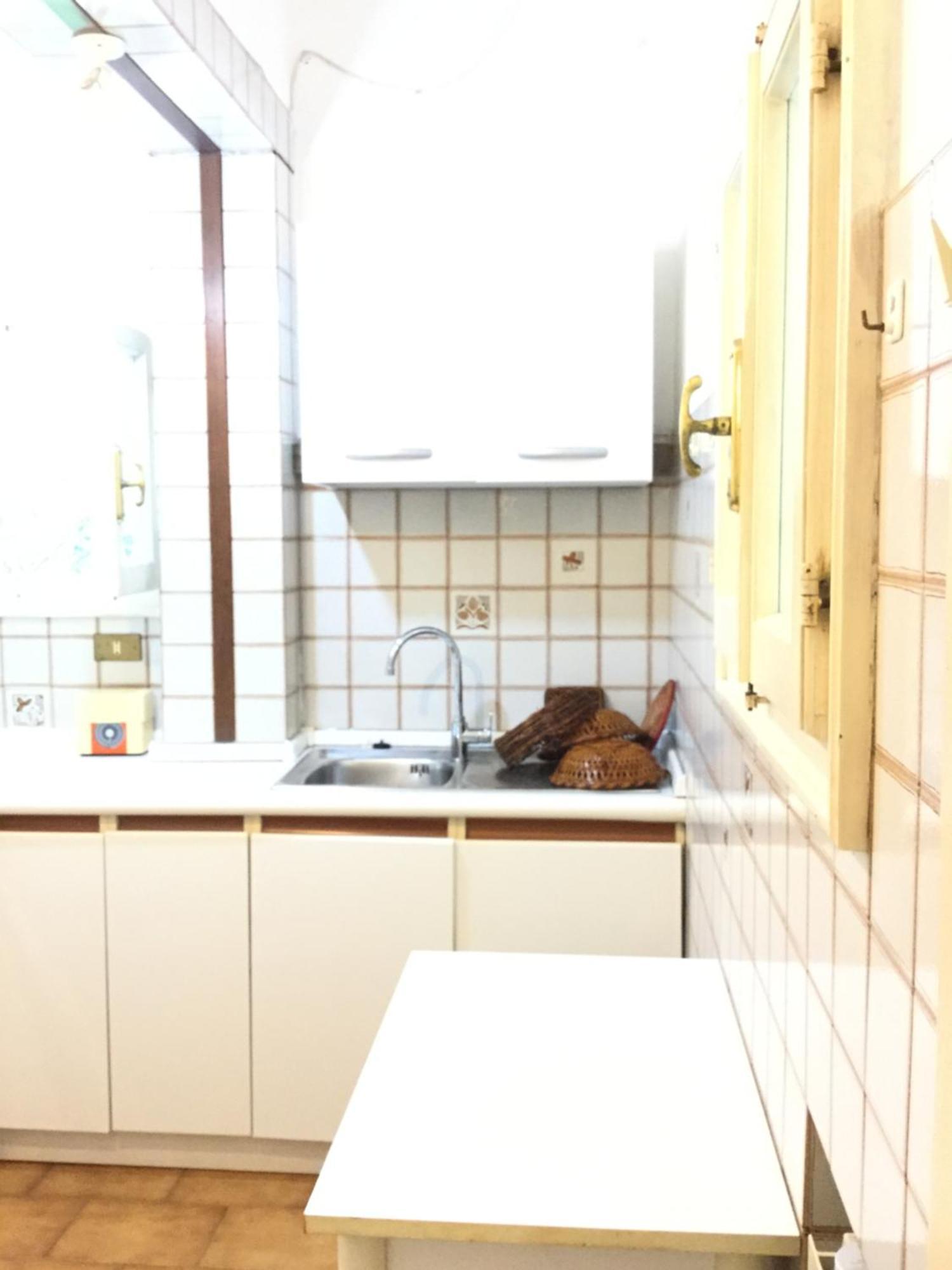 Villa Poveromo 马萨 外观 照片