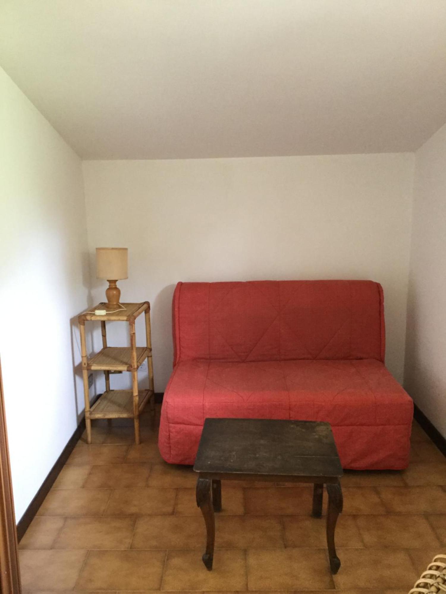 Villa Poveromo 马萨 外观 照片