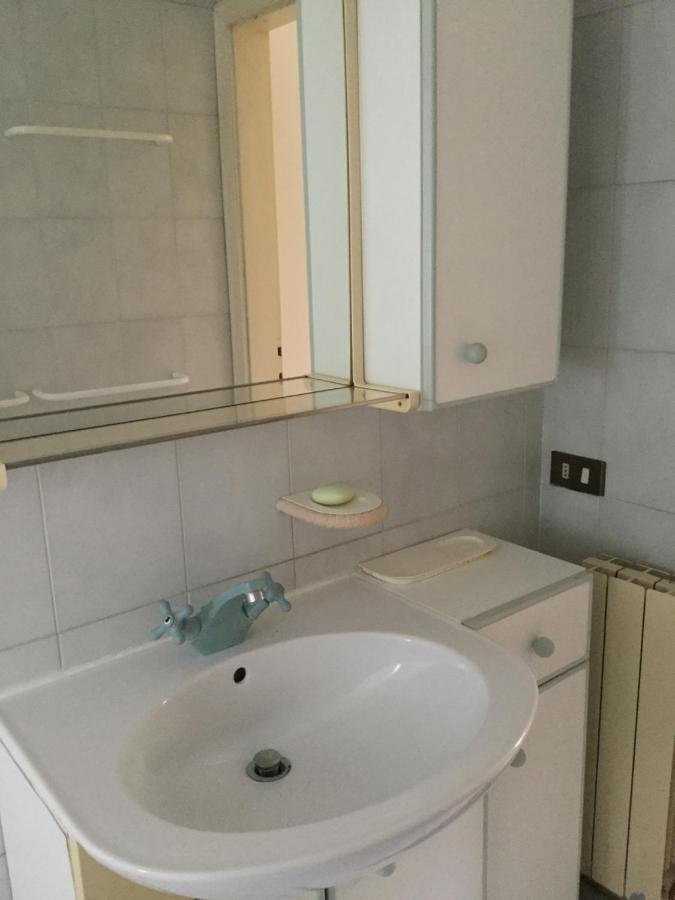 Villa Poveromo 马萨 外观 照片