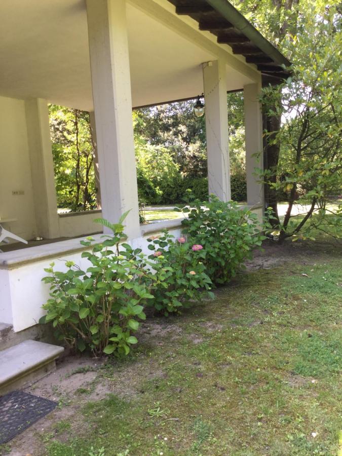 Villa Poveromo 马萨 外观 照片