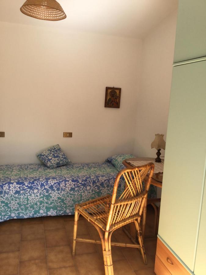 Villa Poveromo 马萨 外观 照片